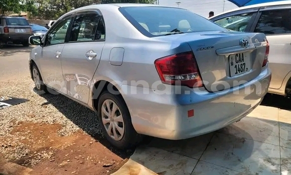 Tenga Tsaru Toyota Axio Zvimwe Mota in Choma in Southern Tenga Tsaru Toyota Axio Zvimwe Mota in Choma in Southern