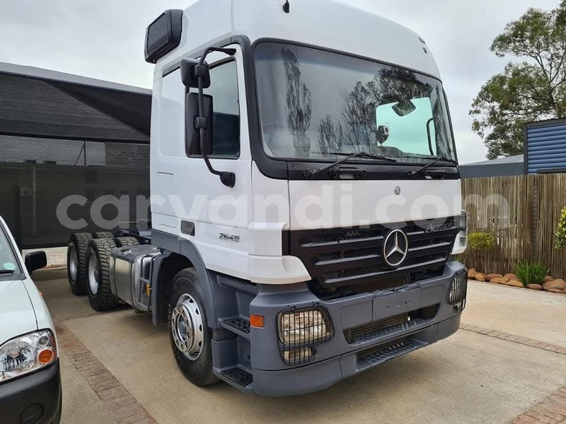 Big with watermark mercedes benz 2644 zambia livingstone 30354