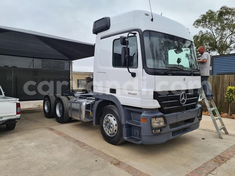 Big with watermark mercedes benz 2644 zambia livingstone 30354