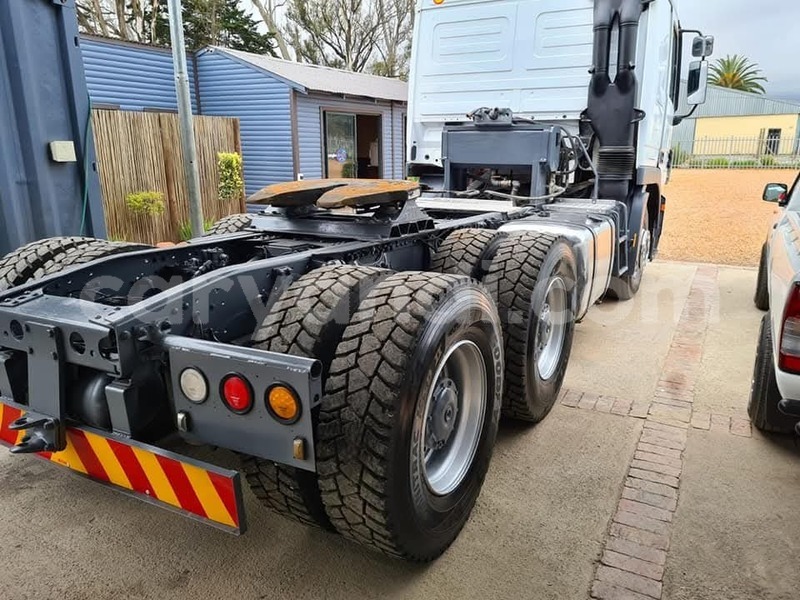 Big with watermark mercedes benz 2644 zambia livingstone 30354