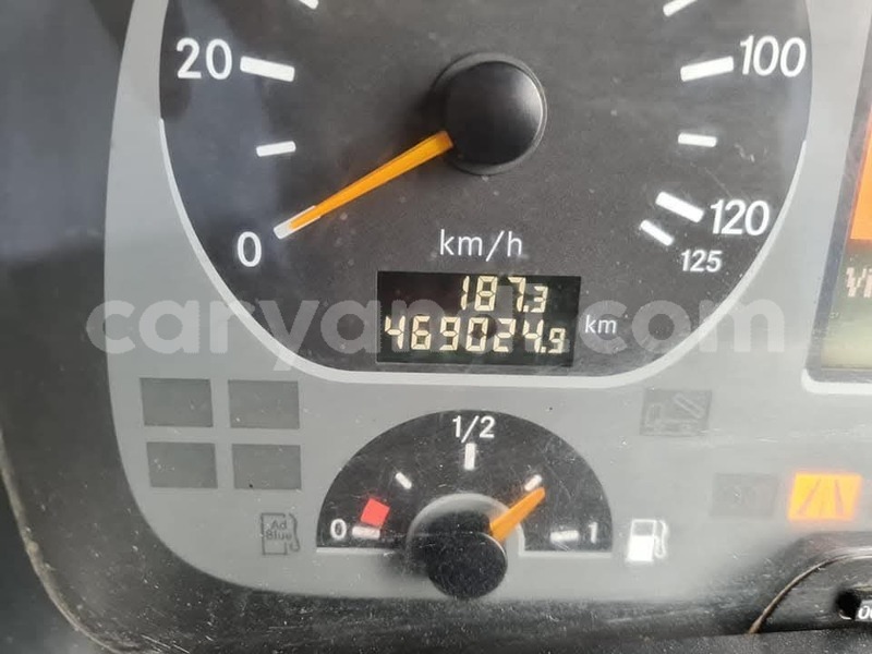 Big with watermark mercedes benz 2644 zambia livingstone 30354