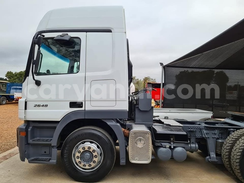 Big with watermark mercedes benz 2644 zambia livingstone 30354