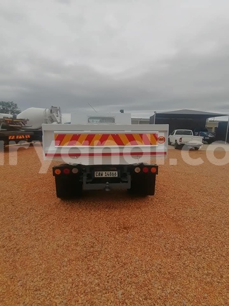 Big with watermark nissan ud zambia livingstone 30356