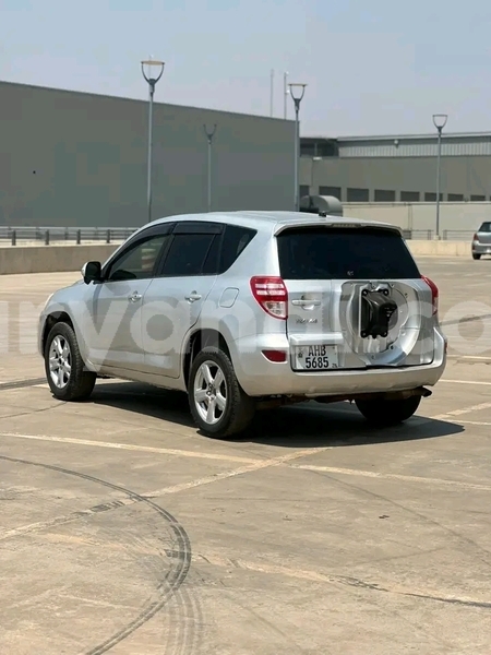 Big with watermark toyota rav4 zambia lusaka 30366