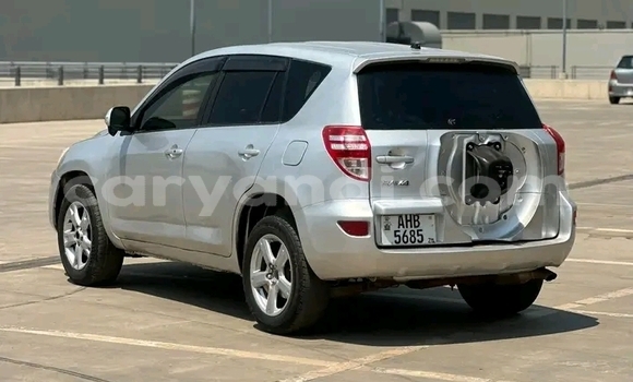 Acheter Occasion Voiture Toyota RAV4 Autre à Lusaka, Zambie Acheter Occasion Voiture Toyota RAV4 Autre à Lusaka, Zambie