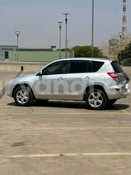 Big with watermark toyota rav4 zambia lusaka 30366