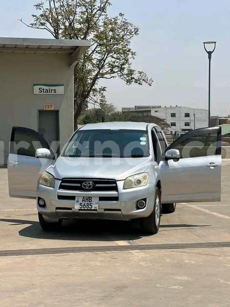 Big with watermark toyota rav4 zambia lusaka 30366