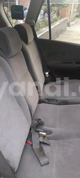 Big with watermark toyota spacio zambia lusaka 30367