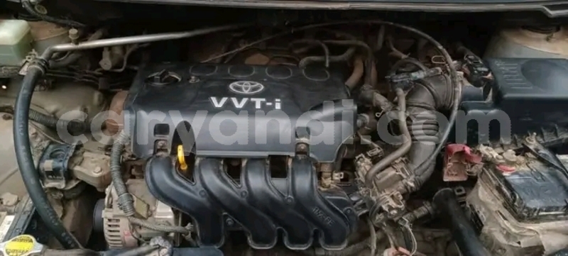 Big with watermark toyota spacio zambia lusaka 30367