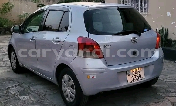 Tenga Tsaru Toyota Vitz Zvimwe Mota in Chipata in Zambia Tenga Tsaru Toyota Vitz Zvimwe Mota in Chipata in Zambia