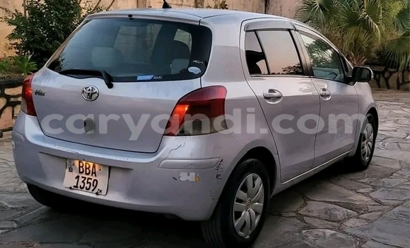Tenga Tsaru Toyota Vitz Zvimwe Mota in Chipata in Zambia Tenga Tsaru Toyota Vitz Zvimwe Mota in Chipata in Zambia