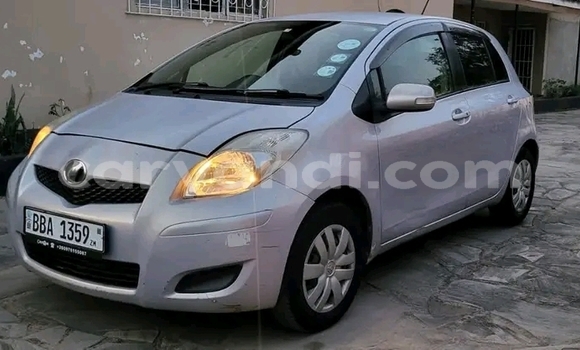 Tenga Tsaru Toyota Vitz Zvimwe Mota in Chipata in Zambia Tenga Tsaru Toyota Vitz Zvimwe Mota in Chipata in Zambia