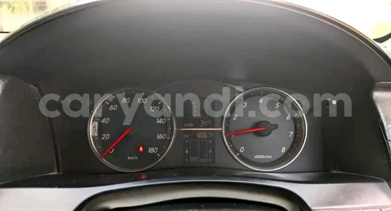 Big with watermark toyota mark x zambia lusaka 30369