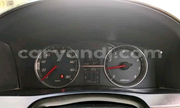 Nunua Ilio tumika Toyota Mark X Nyingine Gari ndani ya Lusaka nchini Zambia