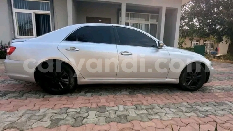 Big with watermark toyota mark x zambia lusaka 30369