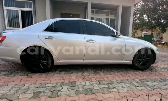 Tenga Tsaru Toyota Mark X Zvimwe Mota in Lusaka in Zambia Tenga Tsaru Toyota Mark X Zvimwe Mota in Lusaka in Zambia