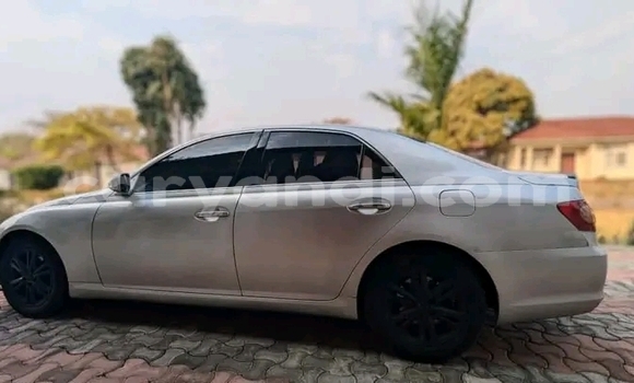 Tenga Tsaru Toyota Mark X Zvimwe Mota in Lusaka in Zambia Tenga Tsaru Toyota Mark X Zvimwe Mota in Lusaka in Zambia