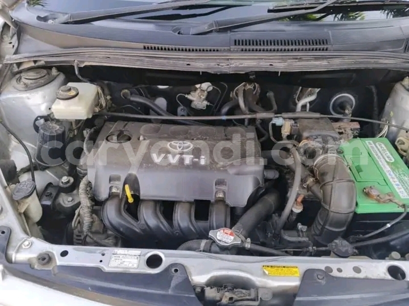 Big with watermark toyota ist zambia lusaka 30370