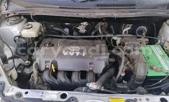 Buy Used Toyota IST Other Car in Lusaka in Zambia