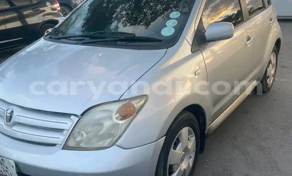 Tenga Tsaru Toyota IST Zvimwe Mota in Lusaka in Zambia Tenga Tsaru Toyota IST Zvimwe Mota in Lusaka in Zambia