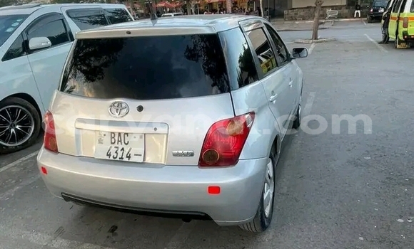 Tenga Tsaru Toyota IST Zvimwe Mota in Lusaka in Zambia Tenga Tsaru Toyota IST Zvimwe Mota in Lusaka in Zambia