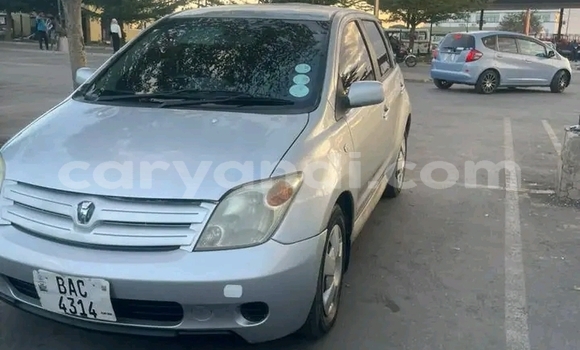 Tenga Tsaru Toyota IST Zvimwe Mota in Lusaka in Zambia Tenga Tsaru Toyota IST Zvimwe Mota in Lusaka in Zambia