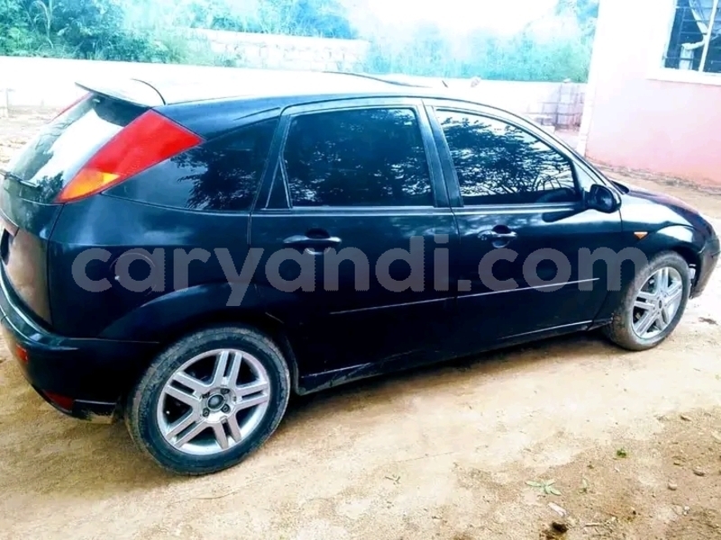 Big with watermark ford focus copperbelt chililabombwe 30371