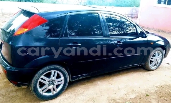 Tenga Tsaru Ford Focus Zvimwe Mota in Chililabombwe in Copperbelt Tenga Tsaru Ford Focus Zvimwe Mota in Chililabombwe in Copperbelt