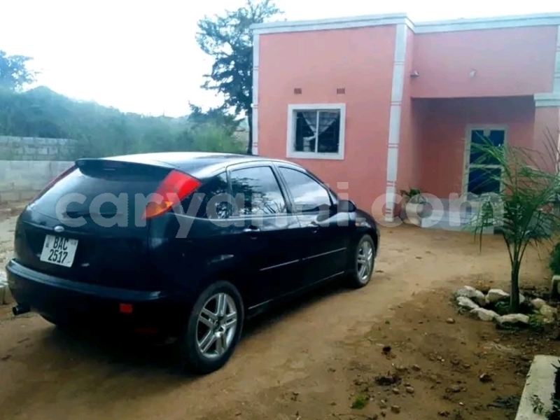 Big with watermark ford focus copperbelt chililabombwe 30371