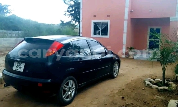 Tenga Tsaru Ford Focus Zvimwe Mota in Chililabombwe in Copperbelt Tenga Tsaru Ford Focus Zvimwe Mota in Chililabombwe in Copperbelt