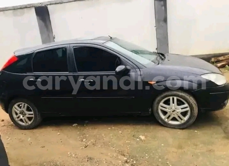 Big with watermark ford focus copperbelt chililabombwe 30371