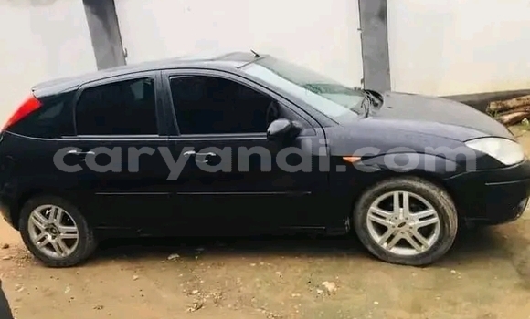 Tenga Tsaru Ford Focus Zvimwe Mota in Chililabombwe in Copperbelt Tenga Tsaru Ford Focus Zvimwe Mota in Chililabombwe in Copperbelt