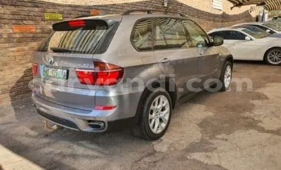 Buy Used BMW 2-Series Silver Car in Lusaka in Zambia Buy Used BMW 2-Series Silver Car in Lusaka in Zambia