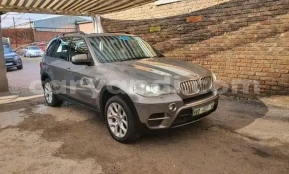 Buy Used BMW 2-Series Silver Car in Lusaka in Zambia Buy Used BMW 2-Series Silver Car in Lusaka in Zambia