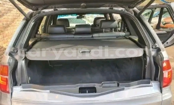 Buy Used BMW 2-Series Silver Car in Lusaka in Zambia Buy Used BMW 2-Series Silver Car in Lusaka in Zambia