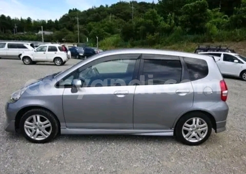 Big with watermark honda fit zambia lusaka 30373