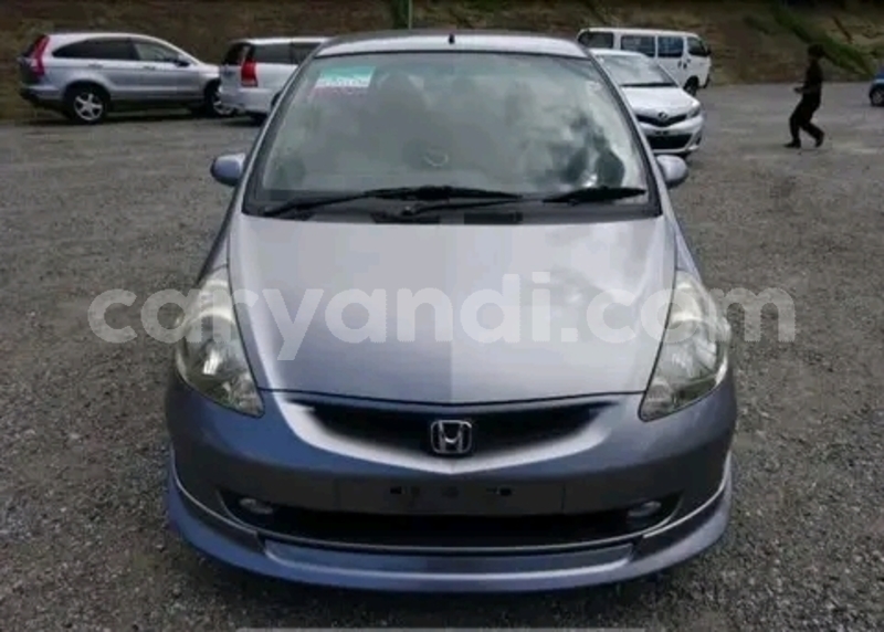 Big with watermark honda fit zambia lusaka 30373