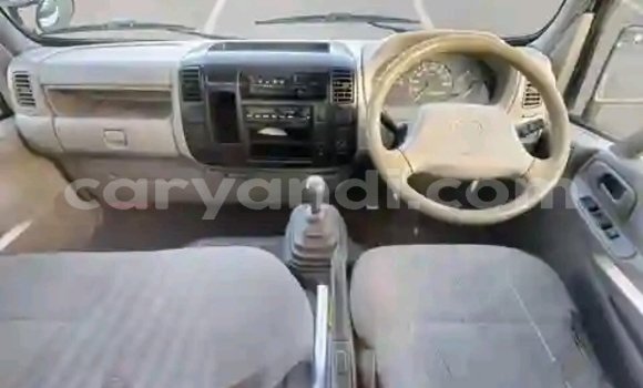 Tenga Tsaru Toyota Dyna Chena Rori in Lusaka in Zambia Tenga Tsaru Toyota Dyna Chena Rori in Lusaka in Zambia