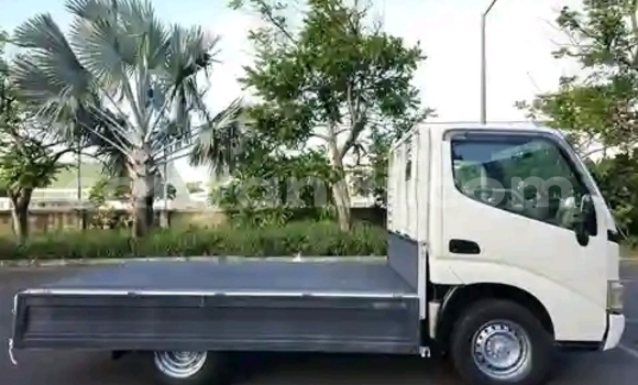 Tenga Tsaru Toyota Dyna Chena Rori in Lusaka in Zambia Tenga Tsaru Toyota Dyna Chena Rori in Lusaka in Zambia