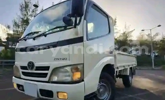 Tenga Tsaru Toyota Dyna Chena Rori in Lusaka in Zambia Tenga Tsaru Toyota Dyna Chena Rori in Lusaka in Zambia