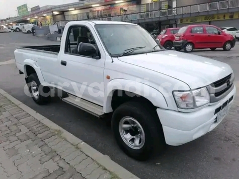 Big with watermark toyota hilux zambia lusaka 30376