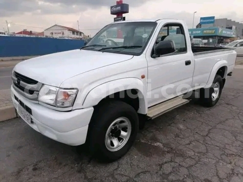 Big with watermark toyota hilux zambia lusaka 30376