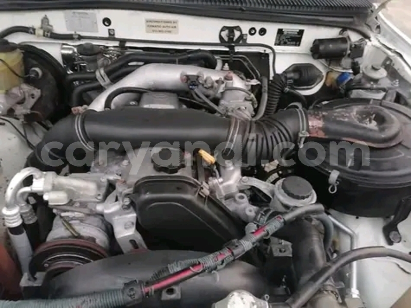 Big with watermark toyota hilux zambia lusaka 30376