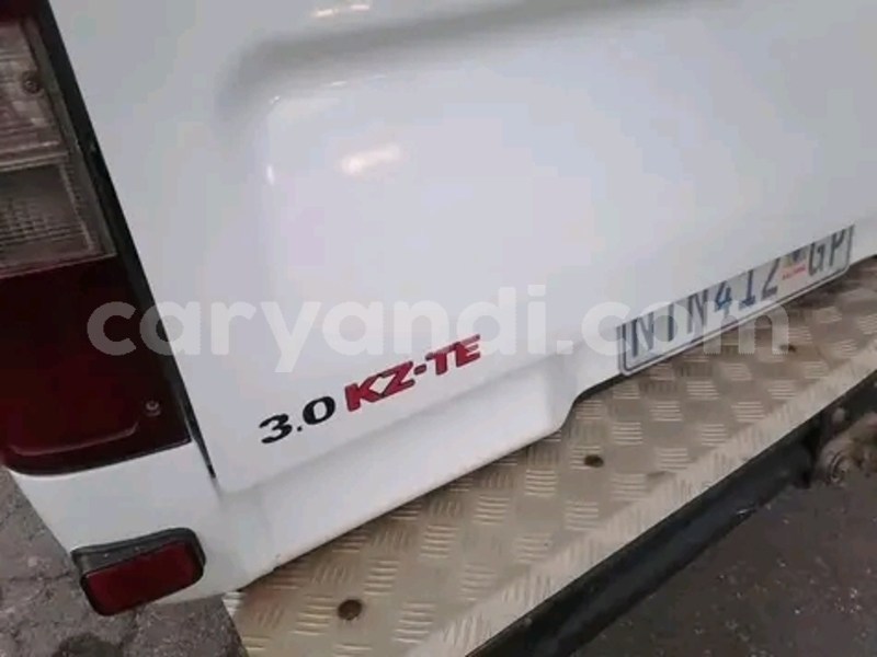 Big with watermark toyota hilux zambia lusaka 30376