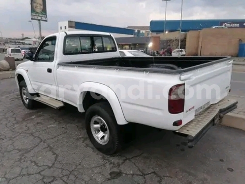 Big with watermark toyota hilux zambia lusaka 30376