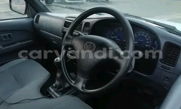 Tenga Tsaru Toyota Hilux Chena Mota in Lusaka in Zambia Tenga Tsaru Toyota Hilux Chena Mota in Lusaka in Zambia