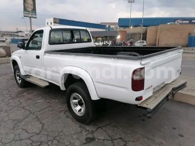 Big with watermark toyota hilux zambia lusaka 30376