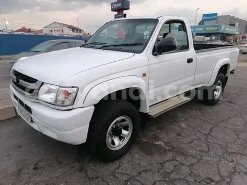 Big with watermark toyota hilux zambia lusaka 30376