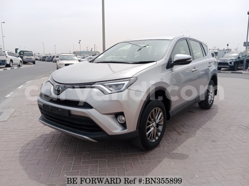 Big with watermark toyota rav4 zambia lusaka 30377