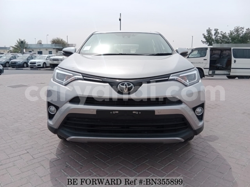 Big with watermark toyota rav4 zambia lusaka 30377